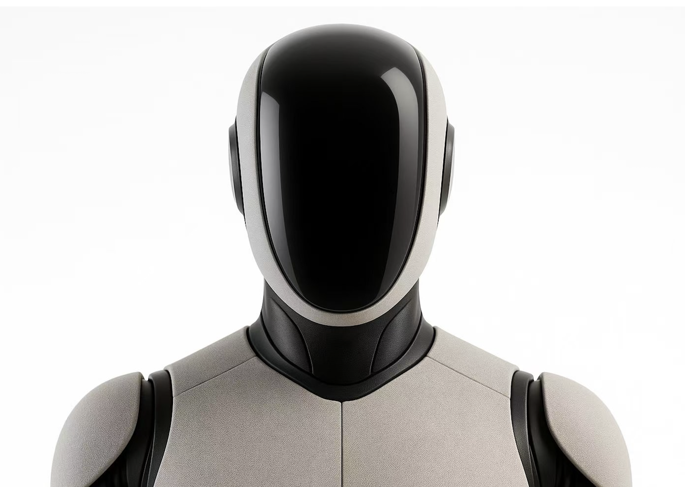 Family AI Robot