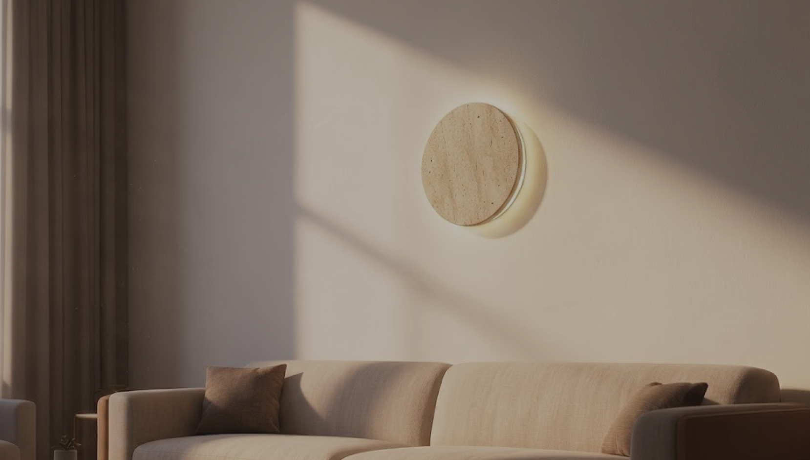 LUMA Mood Light