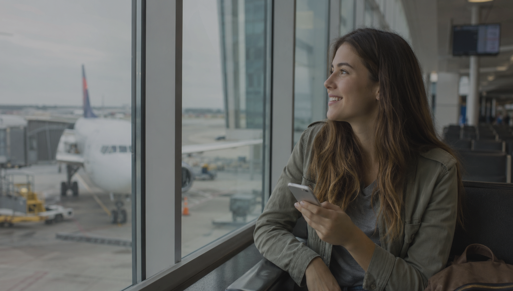 FlyGo travel app