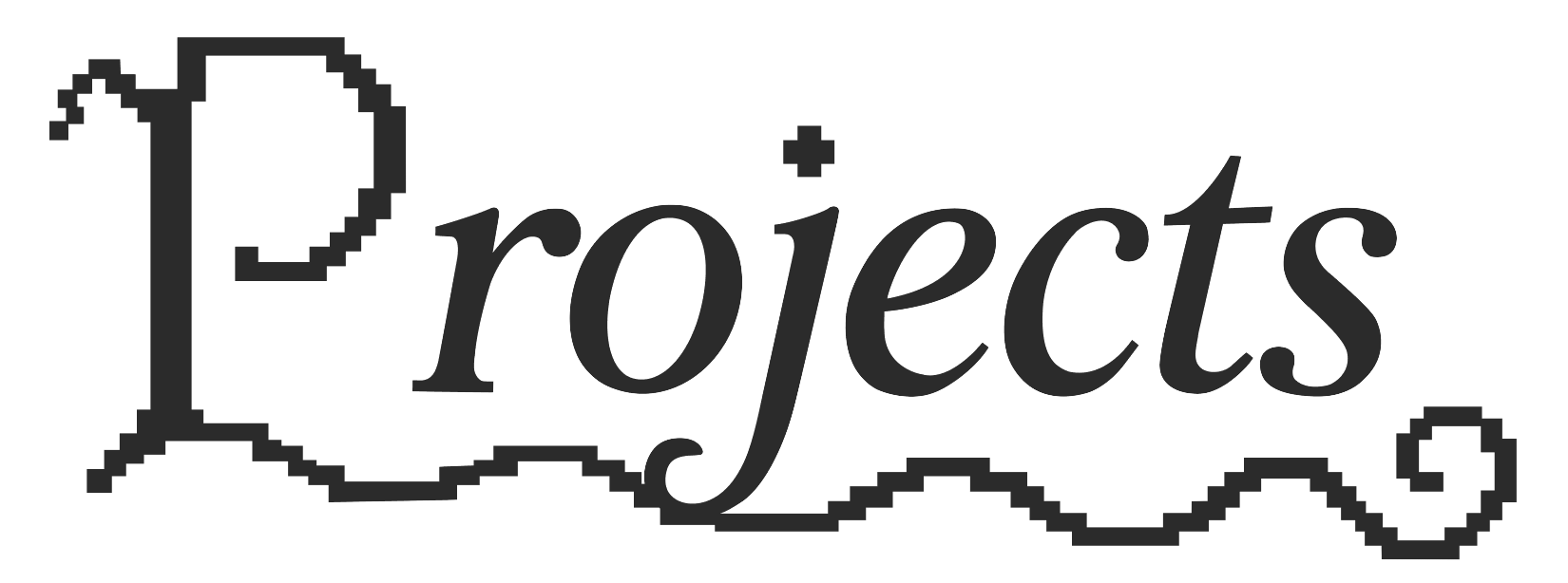 Projects