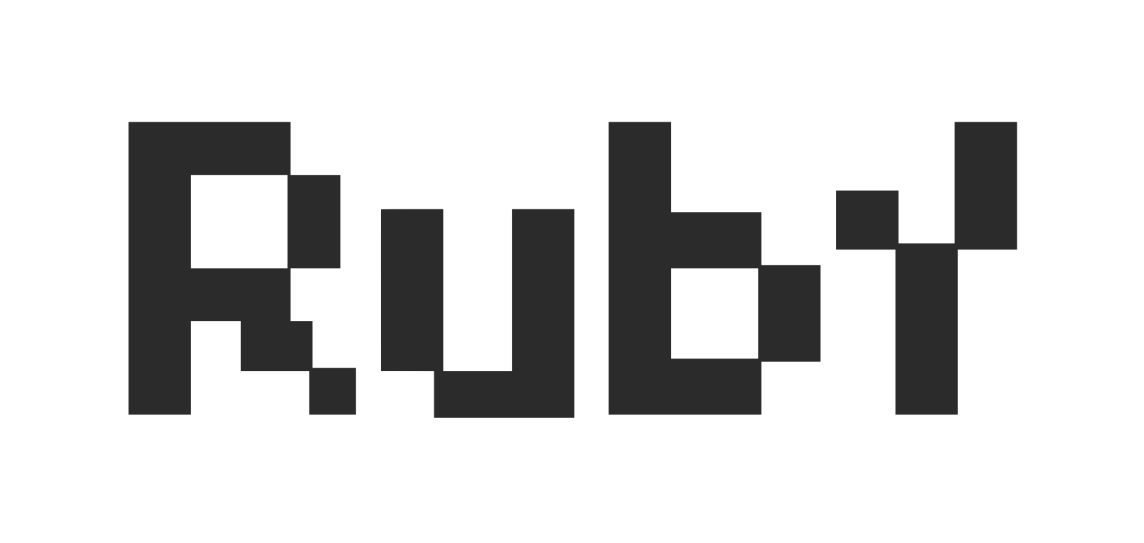 Ruby Logo